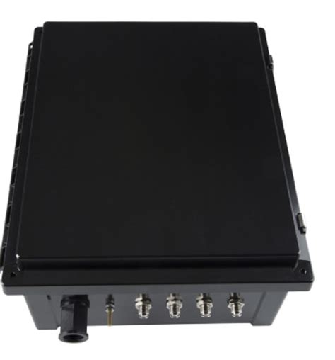 rfid reader enclosure|12x10x6 rfid readers.